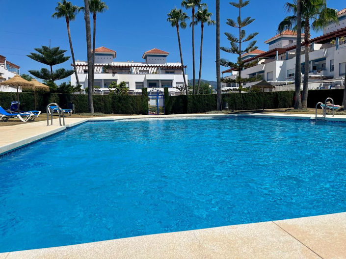 Estepona, Townhouse