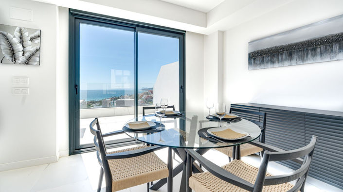 Image No.6-2 Bed Penthouse for sale