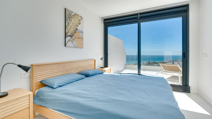 Image No.9-2 Bed Penthouse for sale