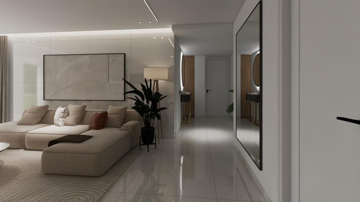 Image No.2-3 Bed Apartment for sale