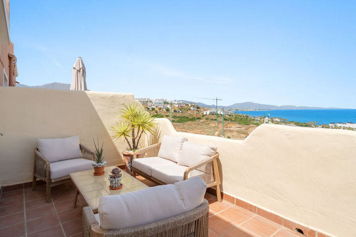 Image No.3-3 Bed Penthouse for sale