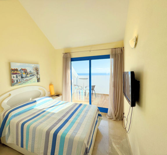 Image No.16-3 Bed Penthouse for sale