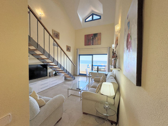 Image No.5-3 Bed Penthouse for sale