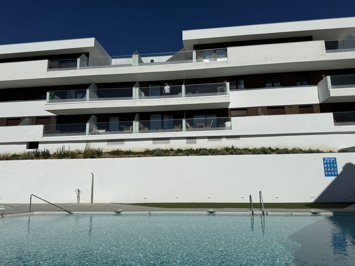 Image No.2-1 Bed Apartment for sale