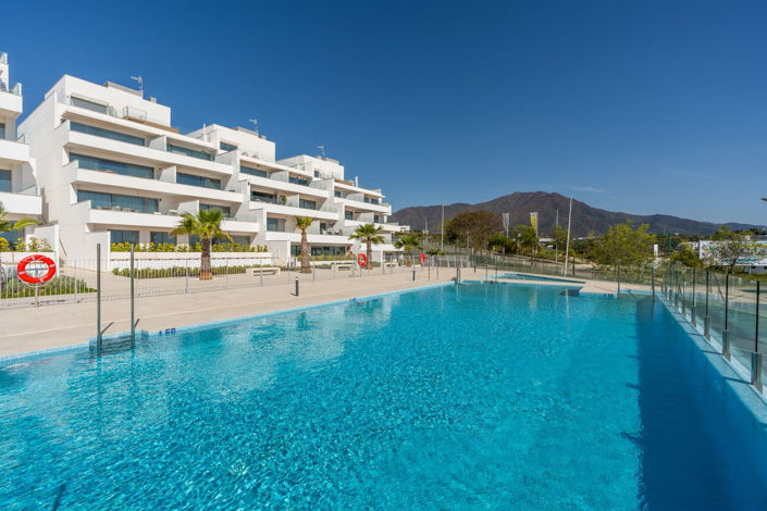 Image No.2-2 Bed Apartment for sale