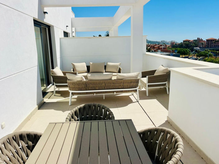 Image No.3-3 Bed Penthouse for sale