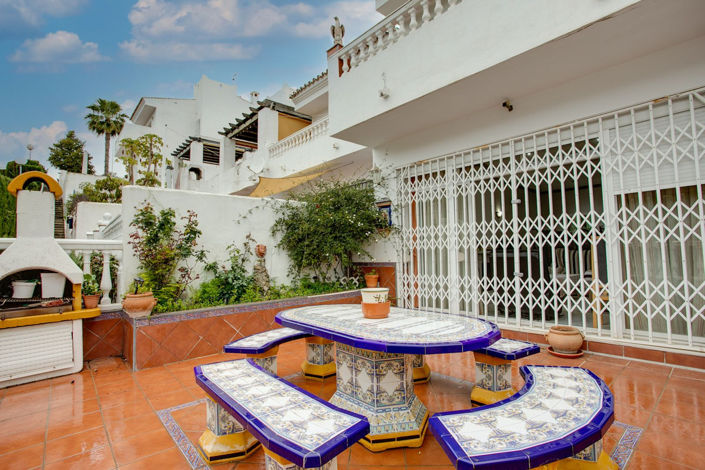 Image No.3-3 Bed Townhouse for sale