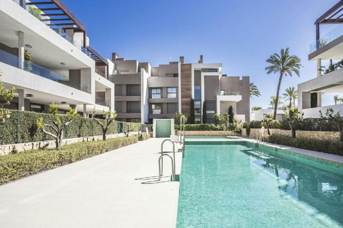 Image No.2-2 Bed Apartment for sale