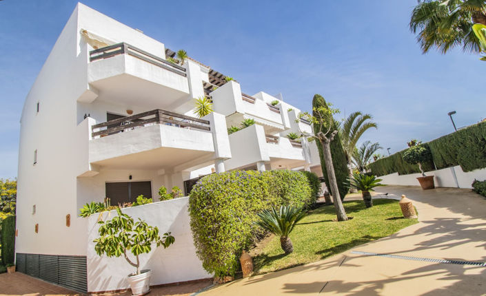 Image No.4-1 Bed Apartment for sale