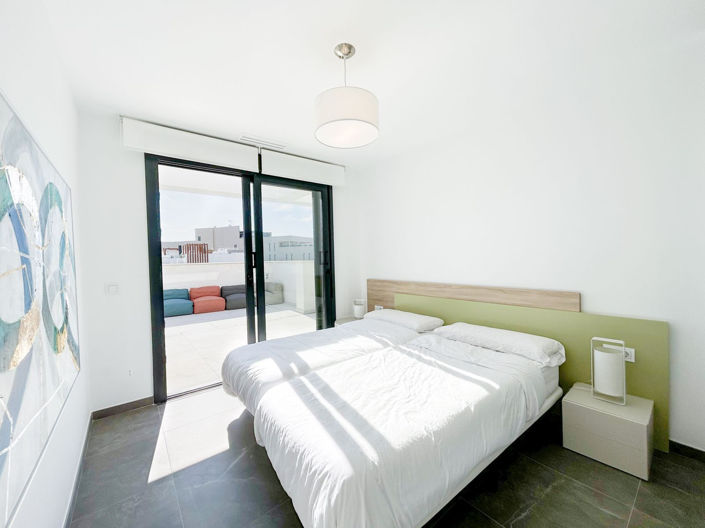 Image No.12-3 Bed Penthouse for sale