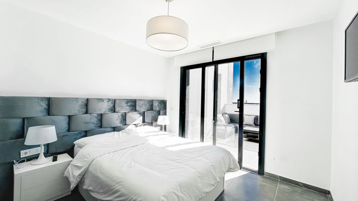 Image No.13-3 Bed Penthouse for sale