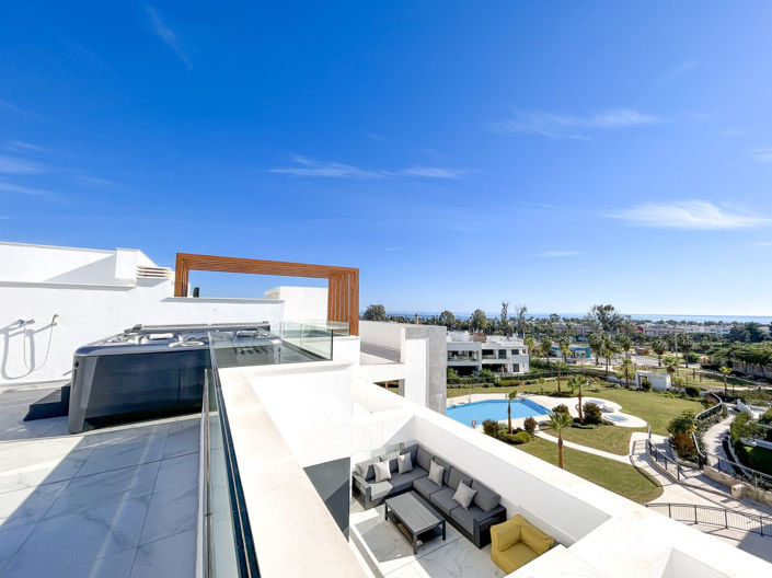Image No.2-3 Bed Penthouse for sale