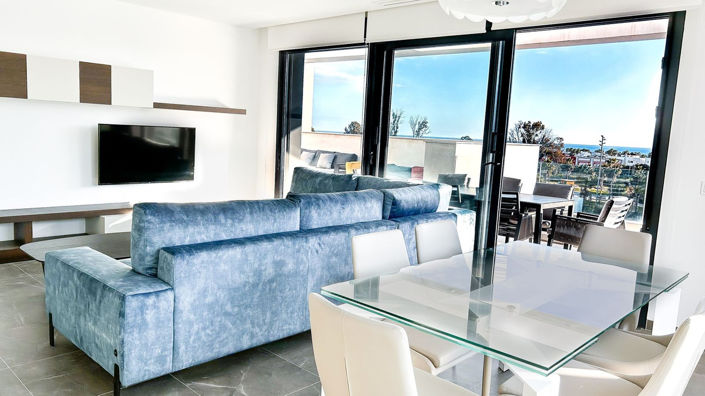 Image No.7-3 Bed Penthouse for sale