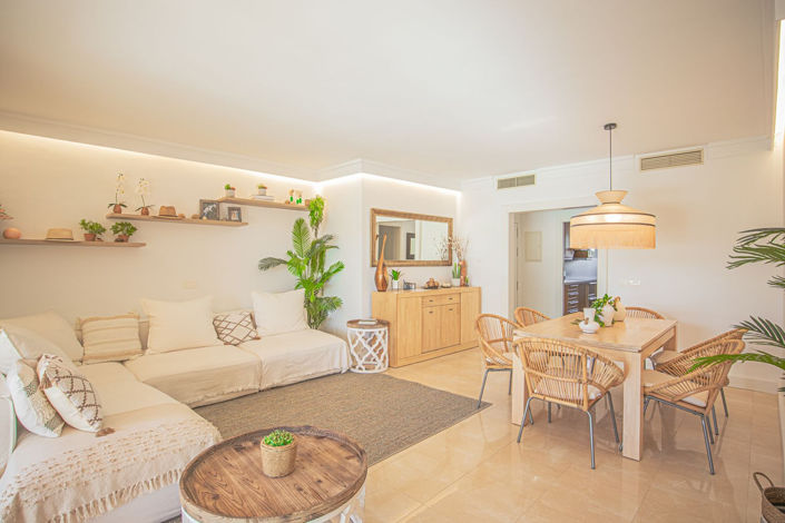 Image No.6-3 Bed Apartment for sale