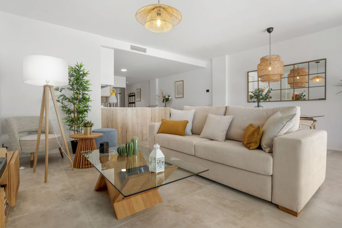 Image No.6-3 Bed Apartment for sale