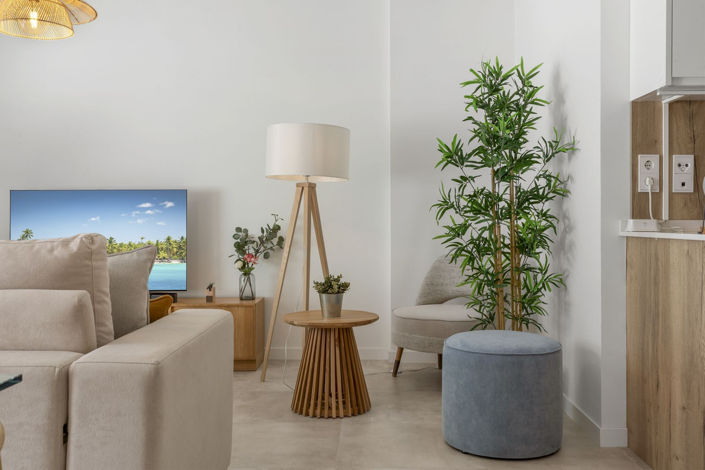 Image No.7-3 Bed Apartment for sale