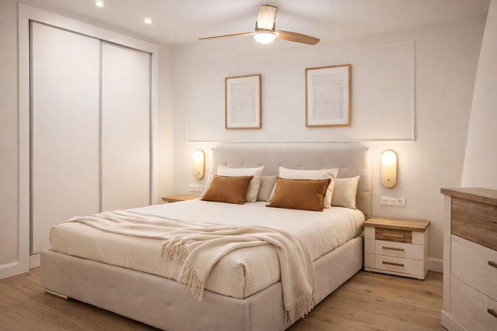 Image No.15-3 Bed Apartment for sale