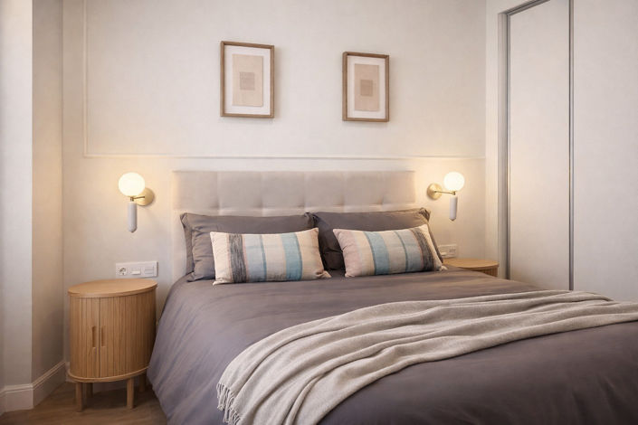 Image No.18-3 Bed Apartment for sale