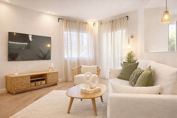 Image No.5-3 Bed Apartment for sale