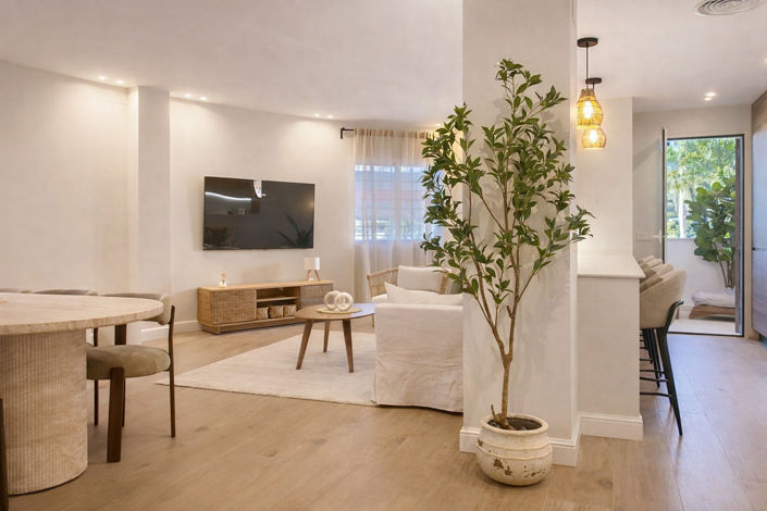 Image No.8-3 Bed Apartment for sale