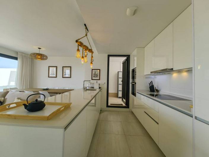 Image No.12-Penthouse de 3 chambres à vendre à Estepona