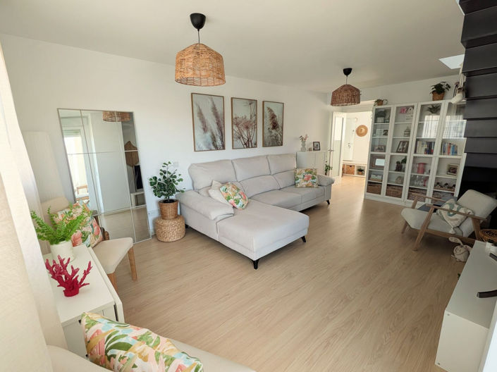 Image No.8-Penthouse de 3 chambres à vendre à Estepona