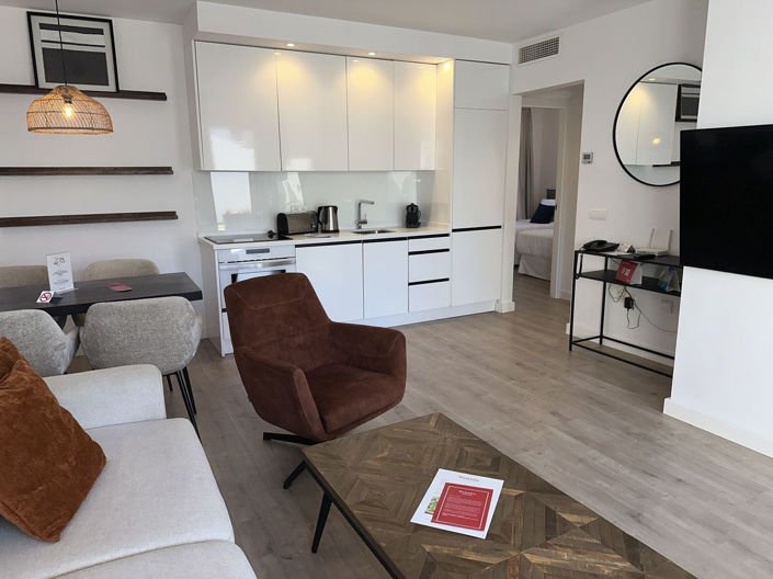 Image No.4-2 Bed Apartment for sale