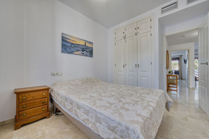 Image No.11-Appartement de 2 chambres à vendre à Riviera del Sol