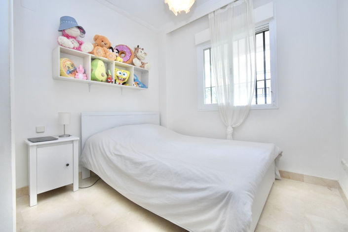 Image No.17-Appartement de 2 chambres à vendre à La Cala De Mijas