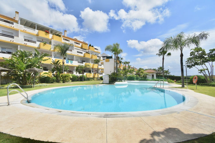 Image No.2-Appartement de 2 chambres à vendre à La Cala De Mijas
