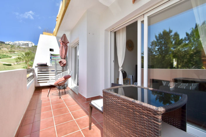 Image No.5-Appartement de 2 chambres à vendre à La Cala De Mijas