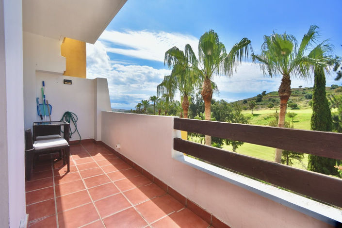 Image No.6-Appartement de 2 chambres à vendre à La Cala De Mijas