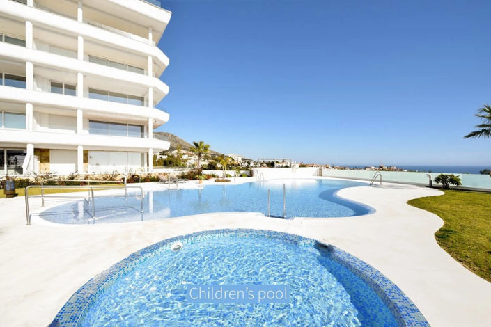 Image No.2-3 Bed Apartment for sale