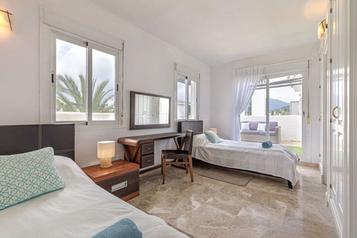 Image No.13-3 Bed Penthouse for sale