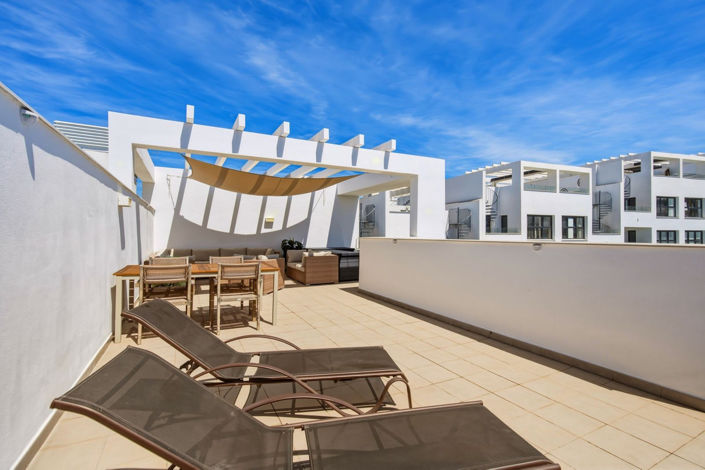 Image No.2-3 Bed Penthouse for sale