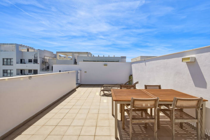 Image No.3-3 Bed Penthouse for sale