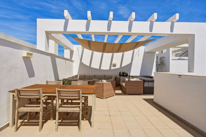 Image No.4-3 Bed Penthouse for sale