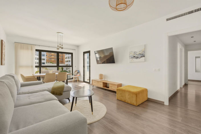 Image No.5-3 Bed Penthouse for sale