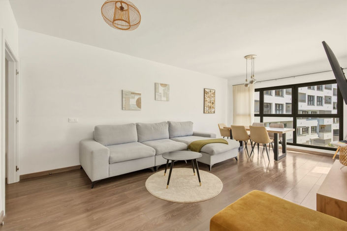 Image No.6-3 Bed Penthouse for sale