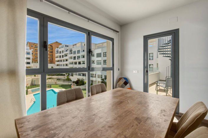 Image No.8-3 Bed Penthouse for sale