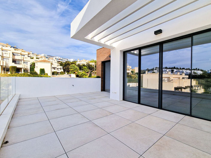 Image No.4-Duplex de 2 chambres à vendre à Marbella