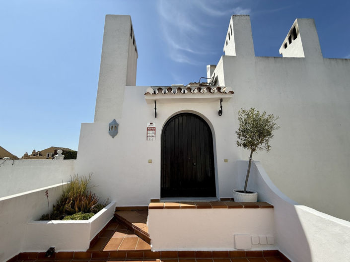 Image No.3-Duplex de 2 chambres à vendre à Marbella