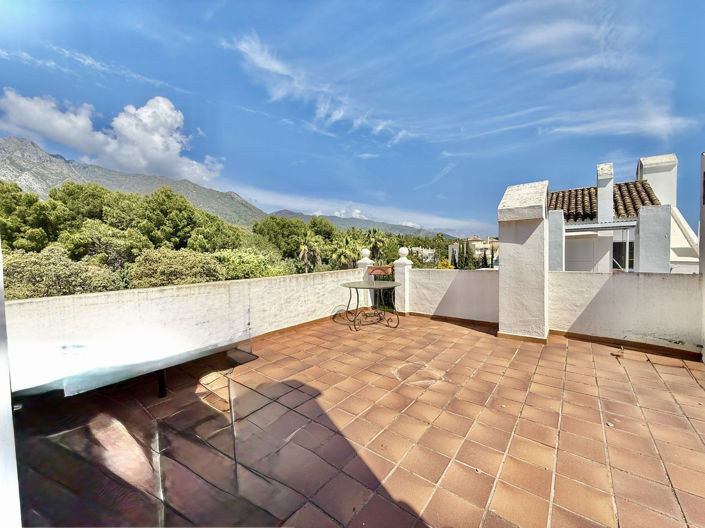 Image No.5-Duplex de 2 chambres à vendre à Marbella