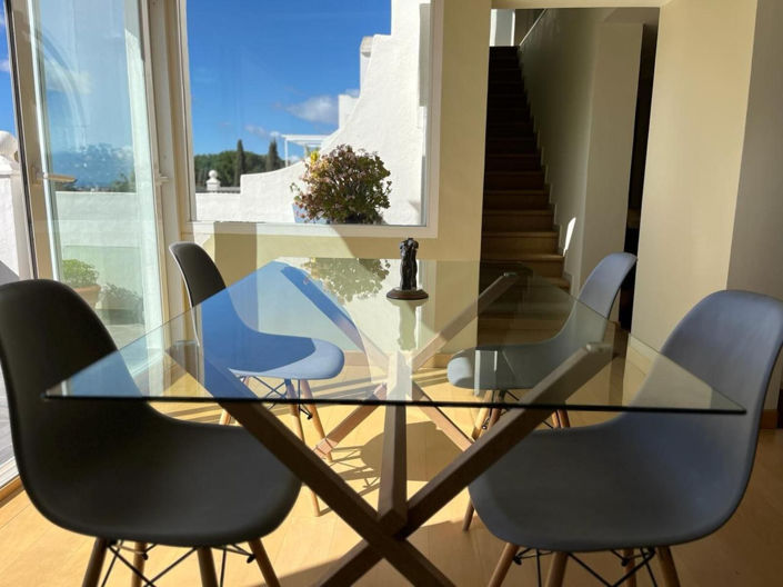 Image No.7-Duplex de 2 chambres à vendre à Marbella