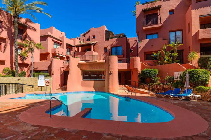 Image No.3-2 Bed Apartment for sale