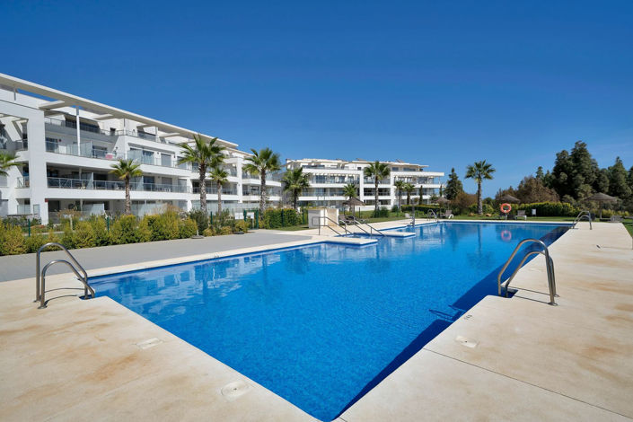 Image No.2-2 Bed Apartment for sale