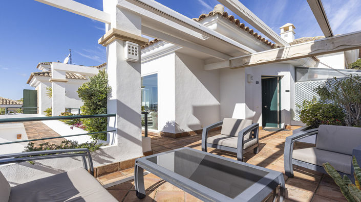 Image No.3-3 Bed Penthouse for sale