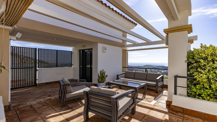 Image No.7-3 Bed Penthouse for sale