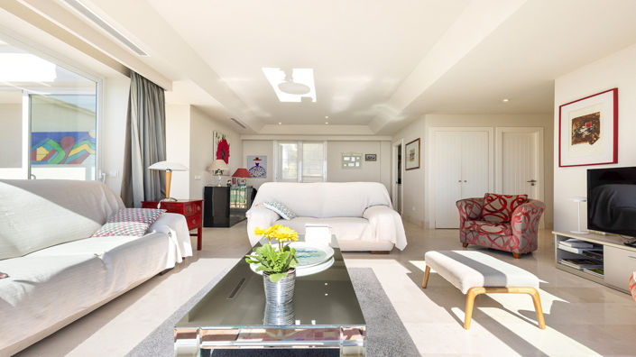 Image No.9-3 Bed Penthouse for sale