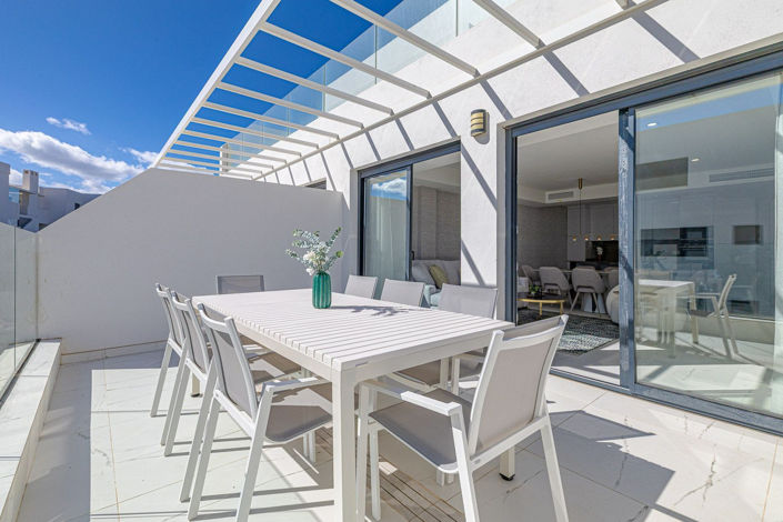 Image No.4-2 Bed Apartment for sale